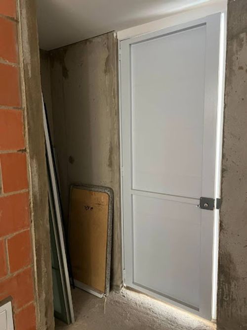 Apartaestudio en venta en Los Monjes, Bogotá, 29 m² · foto 9 de 15