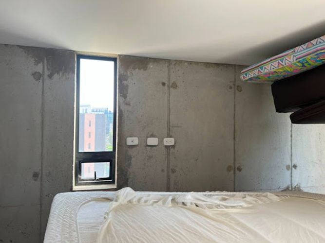 Apartaestudio en venta en Los Monjes, Bogotá, 29 m² · foto 11 de 15