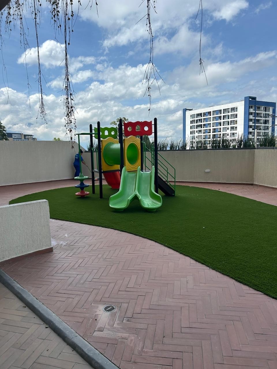 Apartamento en venta en Super Inter Avenida 19, Armenia · foto 18 de 24