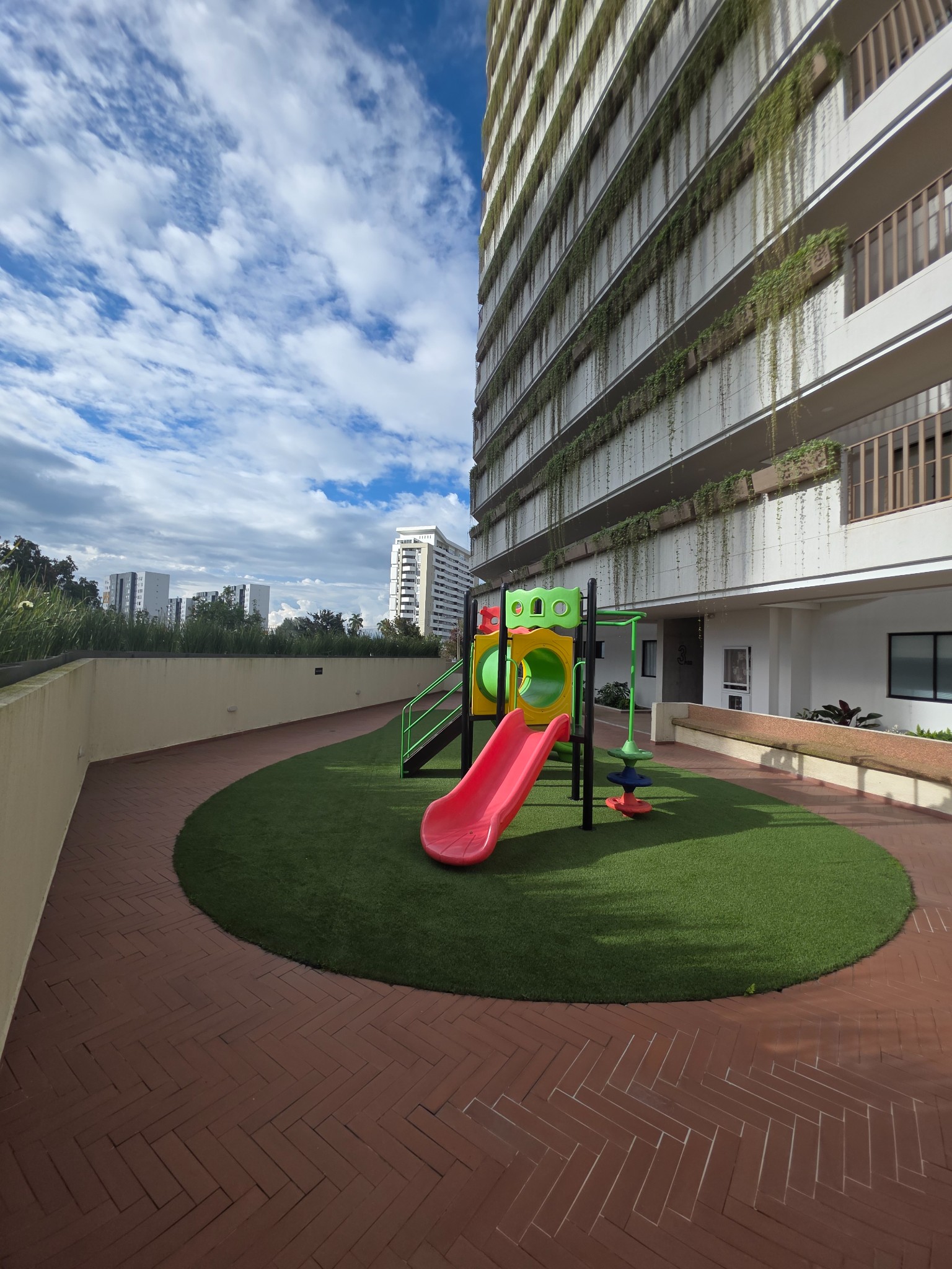 Apartamento en venta en Super Inter Avenida 19, Armenia · foto 21 de 24