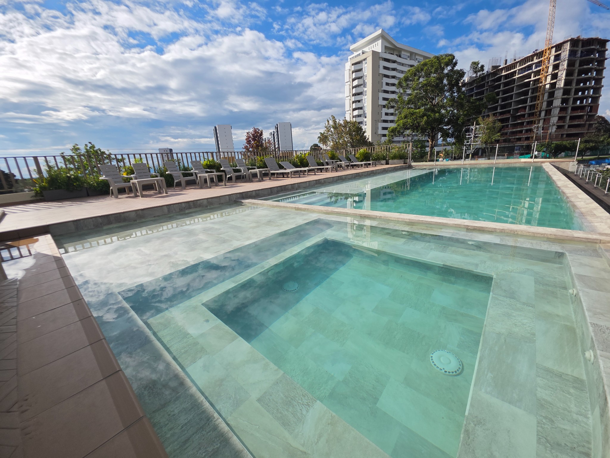 Apartamento en venta en Super Inter Avenida 19, Armenia · foto 22 de 24