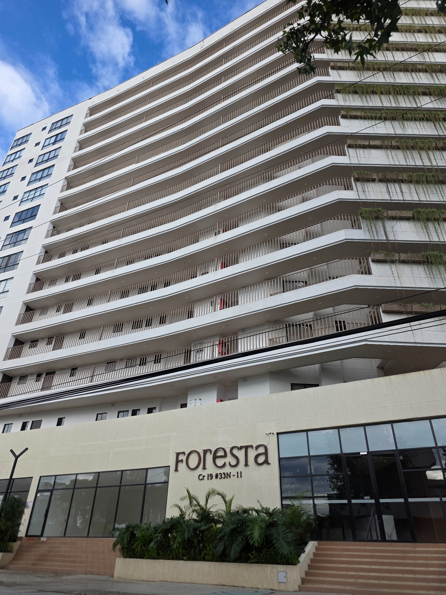 Apartamento en venta en Super Inter Avenida 19, Armenia · foto 24 de 24