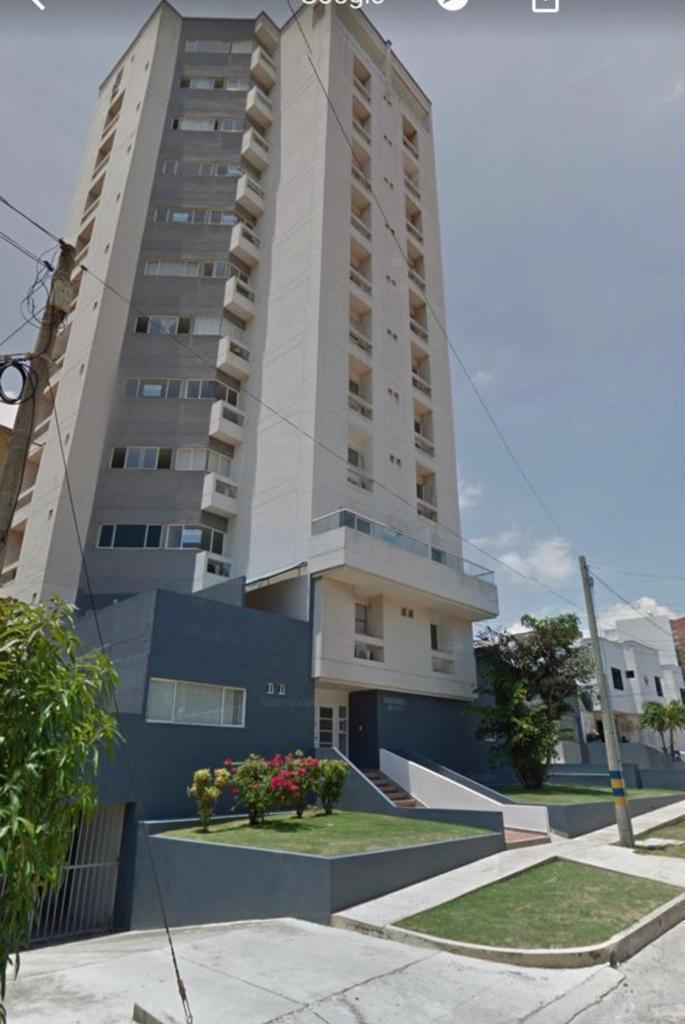 Apartaestudio en Arriendo en Altos del limon, Barranquilla