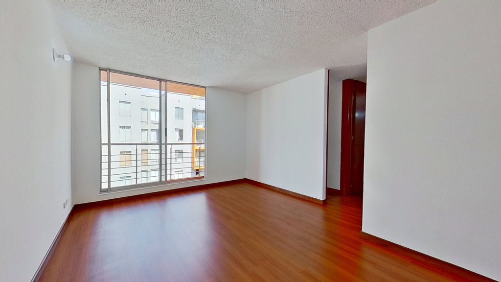 Apartamento en Venta en Las flores, Bogotá