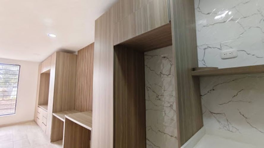 Apartaestudio en venta en Modelia, Bogotá, 29 m² · foto 10 de 24