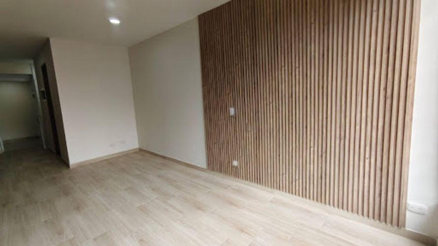 Apartaestudio en venta en Modelia, Bogotá, 29 m² · foto 14 de 24