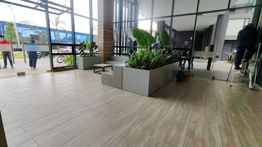 Apartaestudio en venta en Modelia, Bogotá, 29 m² · foto 19 de 24