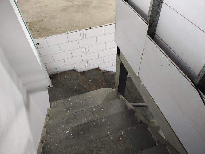 Local en arriendo en Colombia, Barranquilla, 350 m² · foto 10 de 13