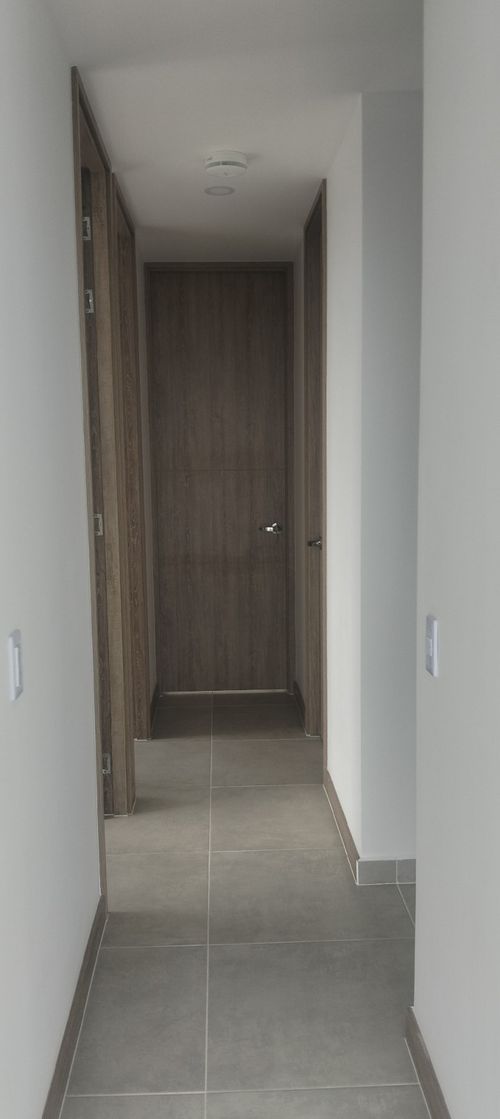 Apartamento de 3 alcobas en arriendo en Centro, Rionegro, 70 m² · foto 9 de 18