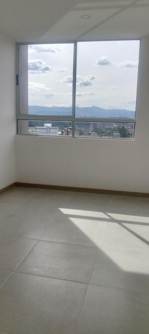 Apartamento de 3 alcobas en arriendo en Centro, Rionegro, 70 m² · foto 10 de 18