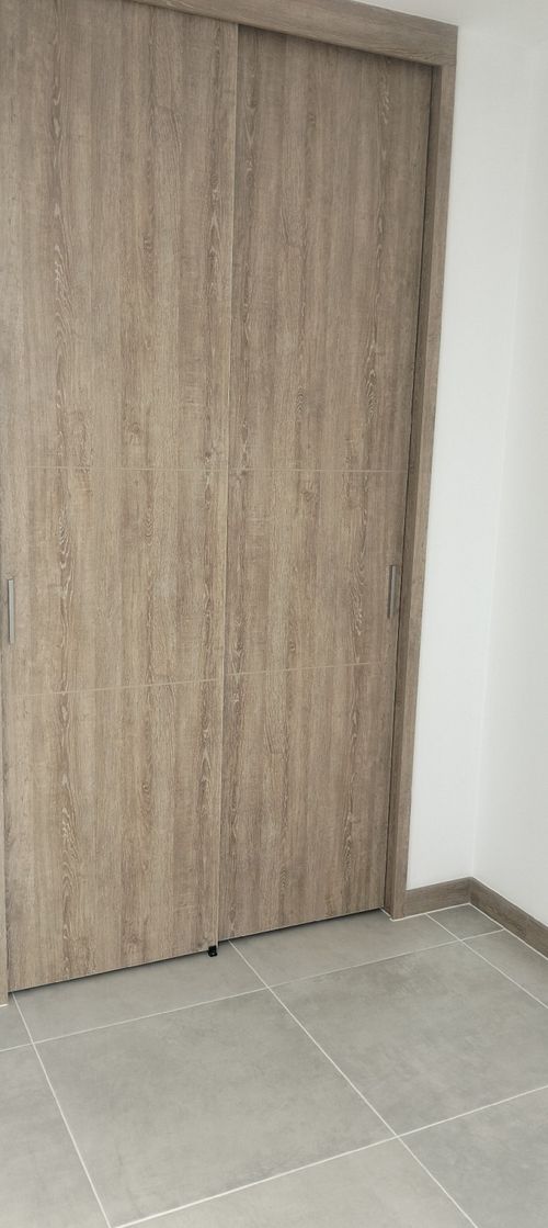 Apartamento de 3 alcobas en arriendo en Centro, Rionegro, 70 m² · foto 11 de 18