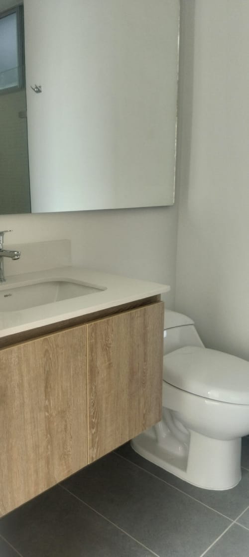 Apartamento de 3 alcobas en arriendo en Centro, Rionegro, 70 m² · foto 12 de 18