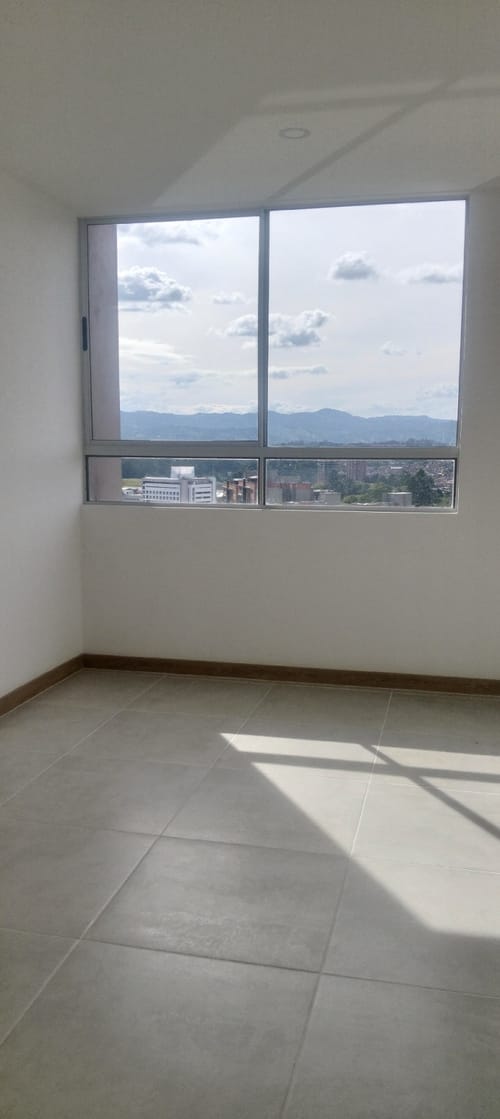 Apartamento de 3 alcobas en arriendo en Centro, Rionegro, 70 m² · foto 13 de 18