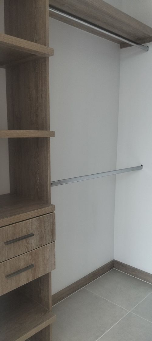 Apartamento de 3 alcobas en arriendo en Centro, Rionegro, 70 m² · foto 14 de 18