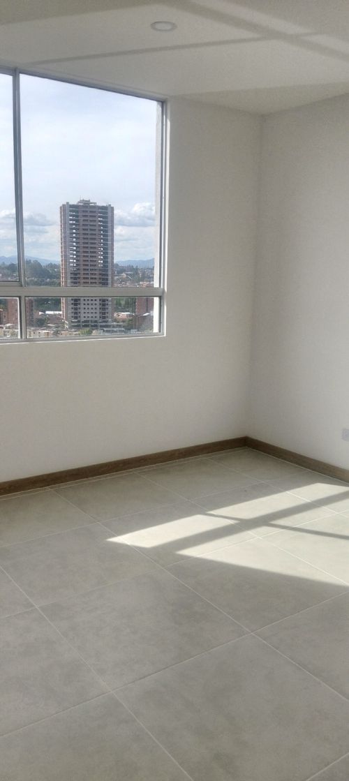 Apartamento de 3 alcobas en arriendo en Centro, Rionegro, 70 m² · foto 15 de 18