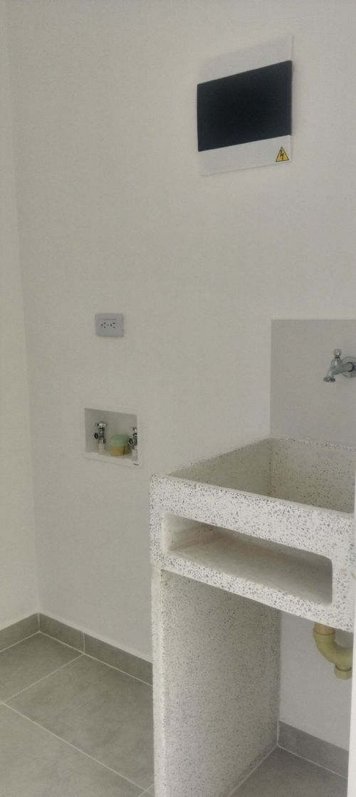 Apartamento de 3 alcobas en arriendo en Centro, Rionegro, 70 m² · foto 16 de 18