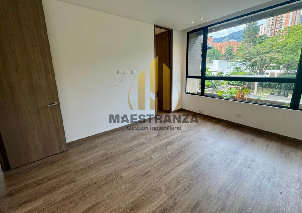Apartamento en venta en El Poblado, Medellín · foto 4 de 17