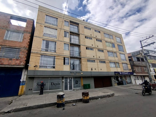 Apartamento en Arriendo en Bogotá