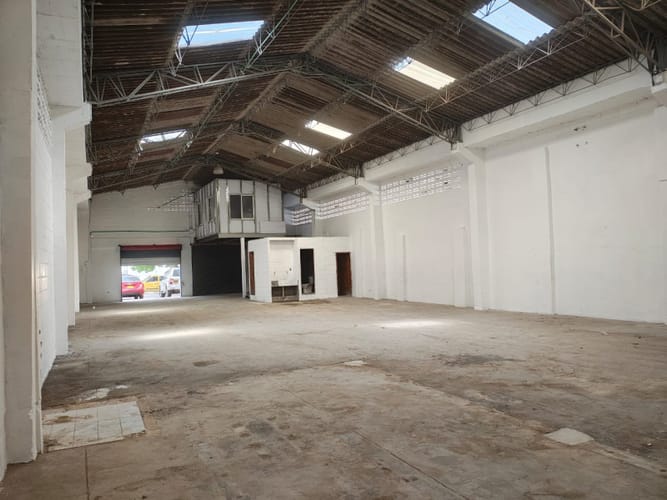 Bodega en arriendo en Colombia, Barranquilla, 350 m² · foto 3 de 12