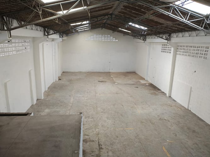Bodega en arriendo en Colombia, Barranquilla, 350 m² · foto 4 de 12