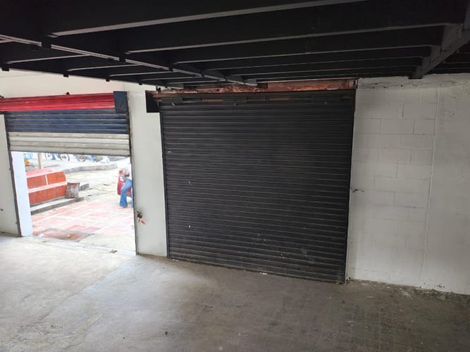 Bodega en arriendo en Colombia, Barranquilla, 350 m² · foto 7 de 12