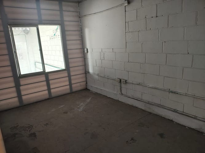 Bodega en arriendo en Colombia, Barranquilla, 350 m² · foto 10 de 12