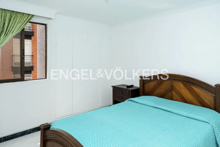 Apartamento en venta en Las Palmas, Medellín · foto 8 de 8