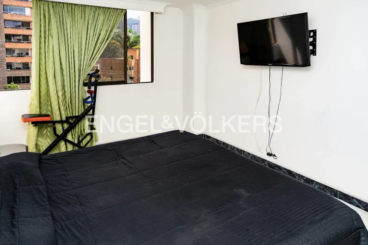 Apartamento en venta en Las Palmas, Medellín · foto 5 de 8