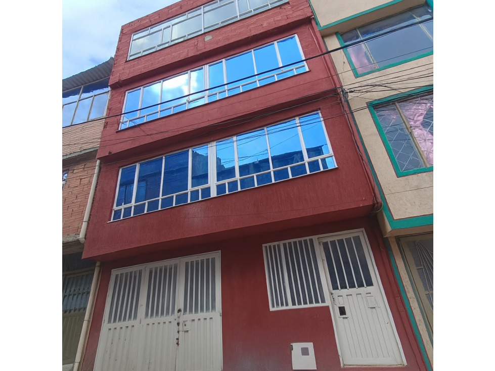 Casa en Venta en El progreso usme, Bogotá