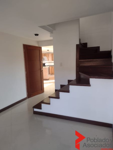 Casa en Arriendo en Las antillas, Envigado