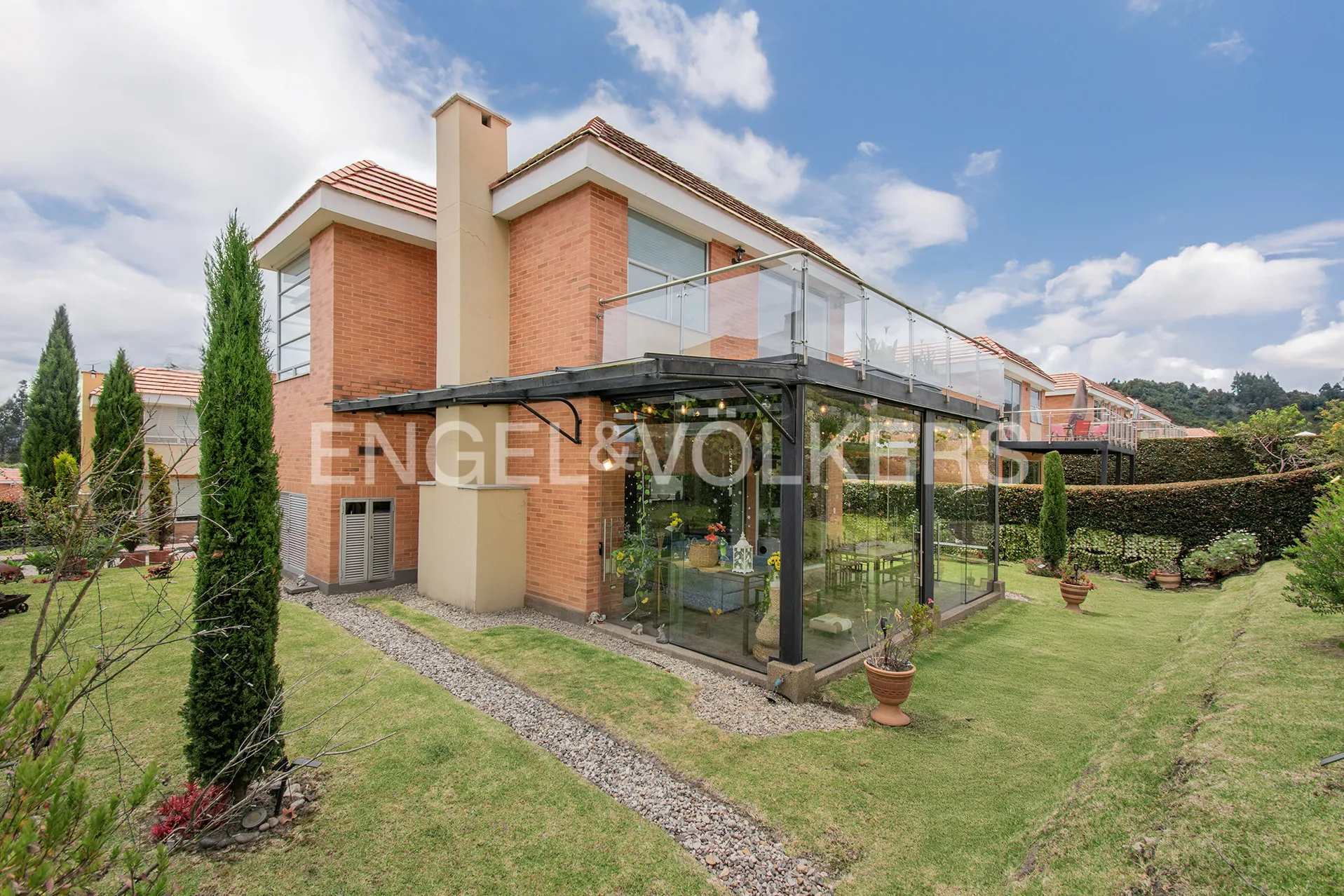 Casa en venta en Chuntame, Cajicá · foto 17 de 20