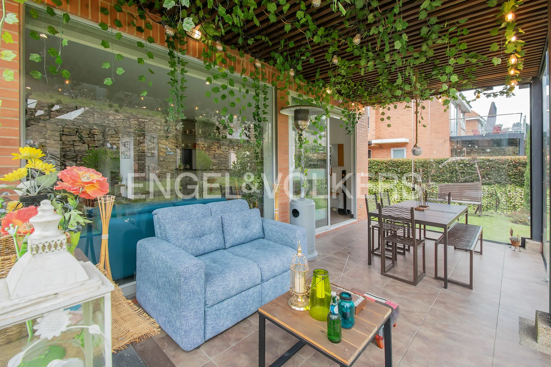 Casa en venta en Chuntame, Cajicá · foto 15 de 20