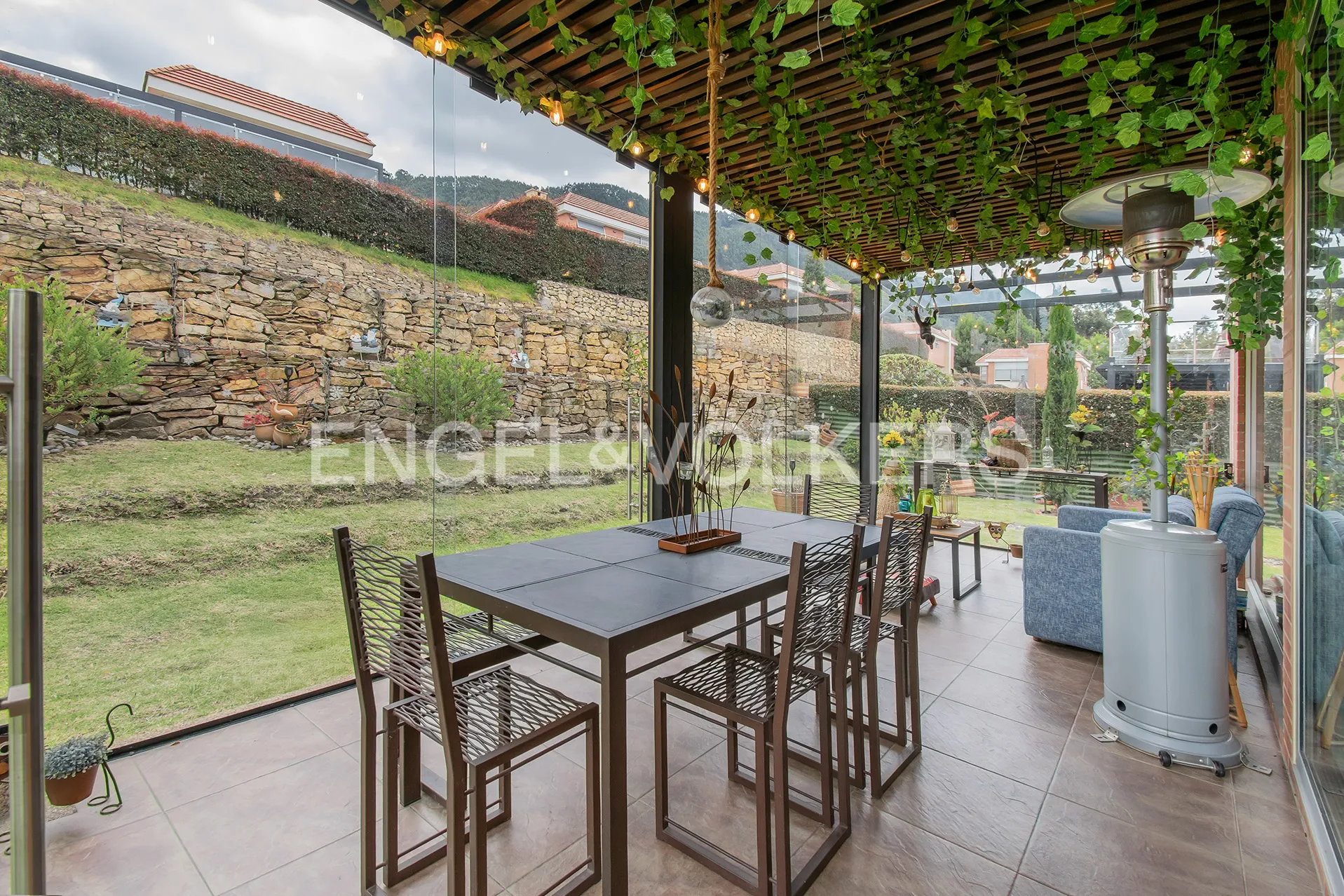 Casa en venta en Chuntame, Cajicá · foto 14 de 20