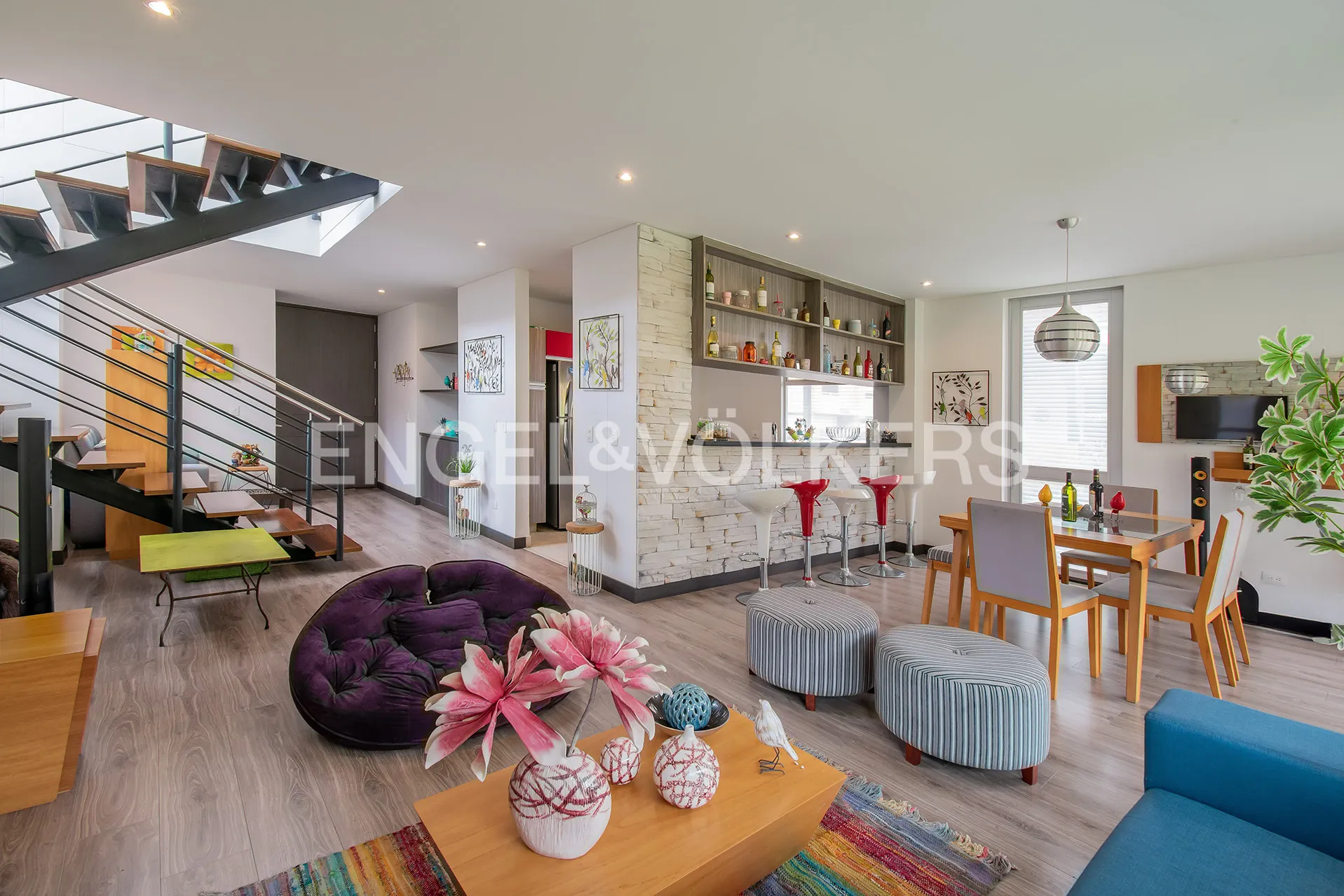 Casa en venta en Chuntame, Cajicá · foto 6 de 20