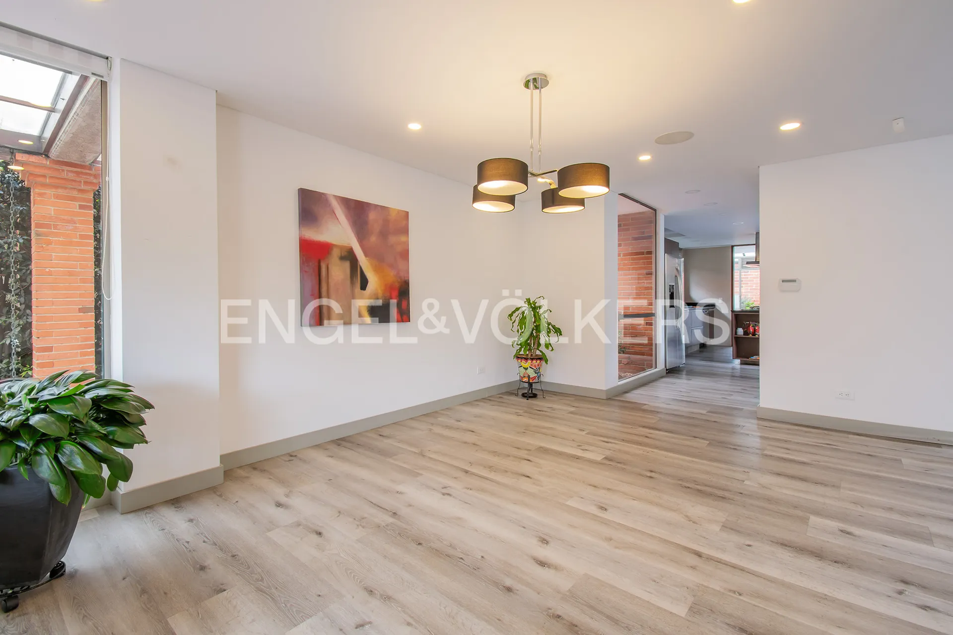 Casa en venta en Canelon, Cajicá · foto 6 de 20