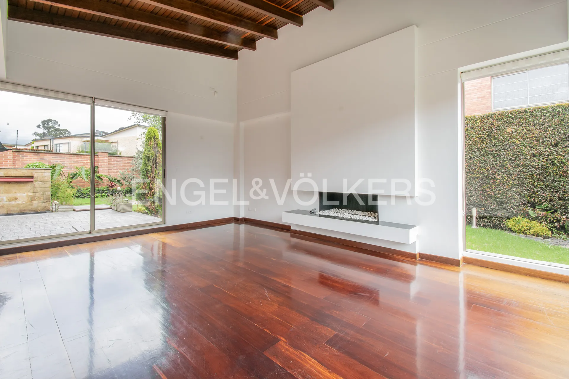 Casa en venta en Canelon, Cajicá · foto 3 de 20