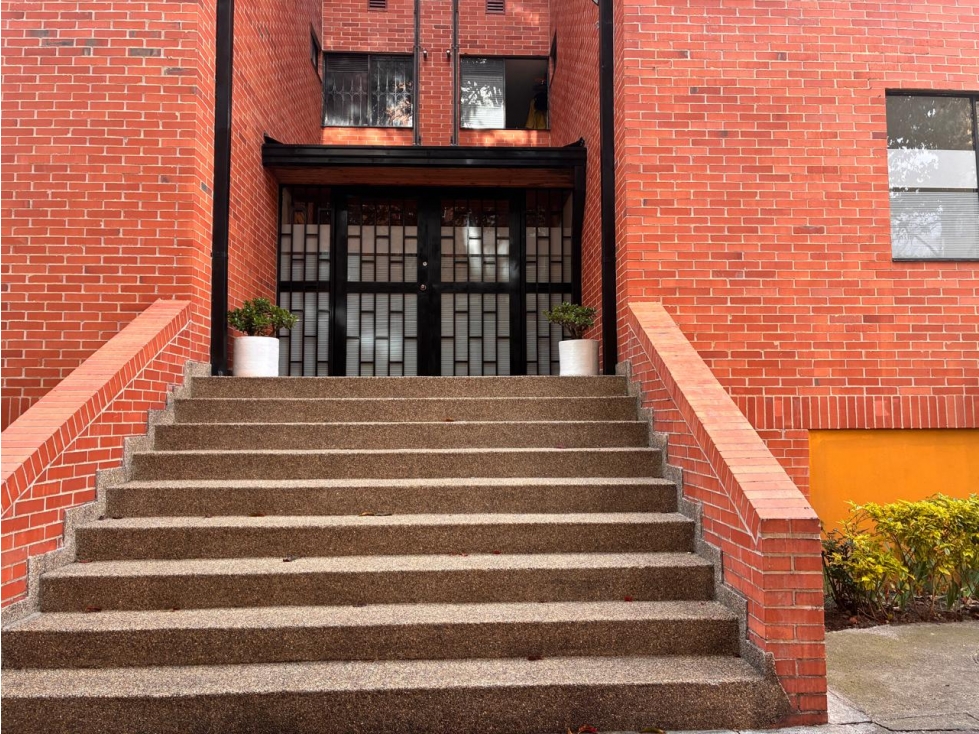 Apartamento en Venta en Colina Campestre, Bogotá