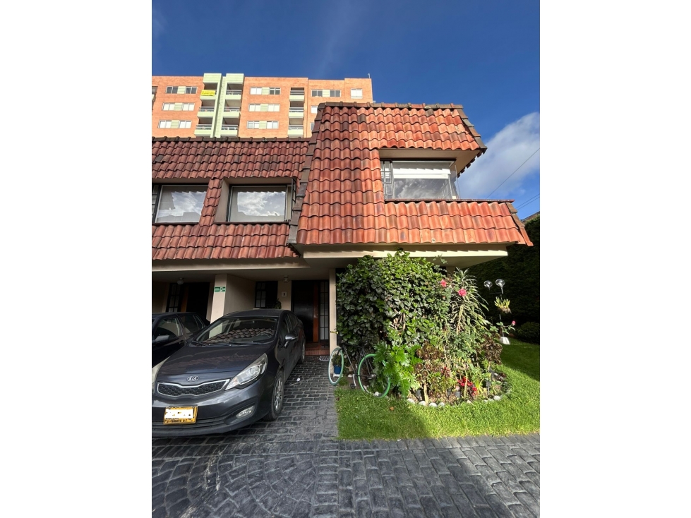 Casa en Venta en Cedritos, Bogotá