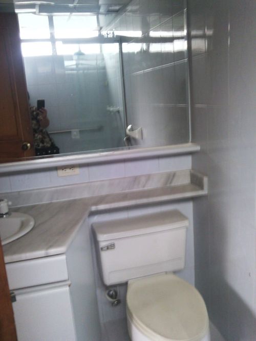 Apartamento de 3 alcobas en venta en Conquistadores, Medellín, 149 m² · foto 11 de 24