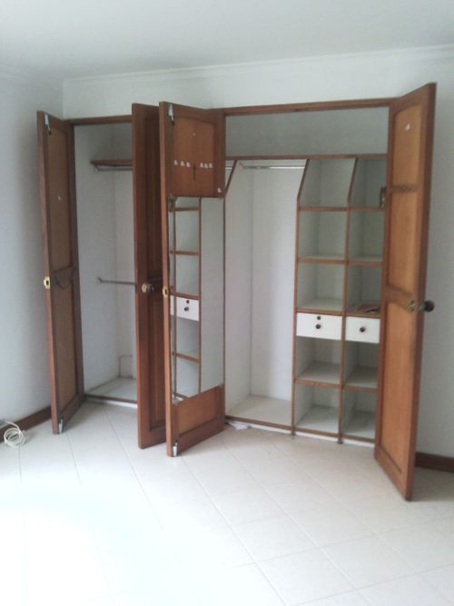 Apartamento de 3 alcobas en venta en Conquistadores, Medellín, 149 m² · foto 12 de 24