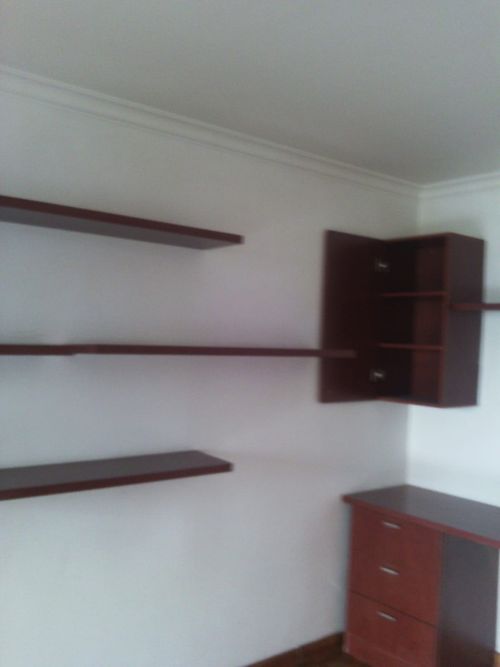 Apartamento de 3 alcobas en venta en Conquistadores, Medellín, 149 m² · foto 19 de 24