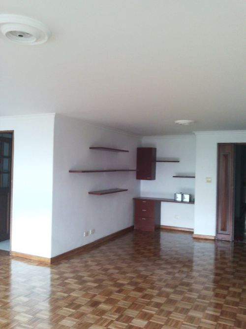 Apartamento de 3 alcobas en venta en Conquistadores, Medellín, 149 m² · foto 21 de 24
