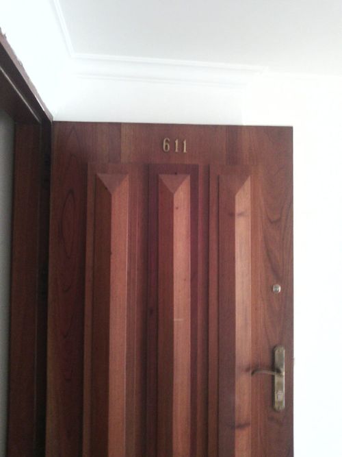 Apartamento de 3 alcobas en venta en Conquistadores, Medellín, 149 m² · foto 23 de 24