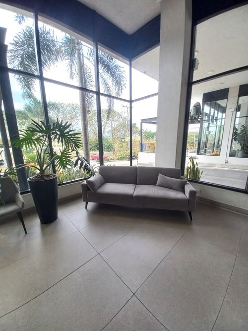 Apartamento de 3 alcobas en venta en Hacienda Santa Cruz, Ibagué, 94 m² · foto 3 de 24