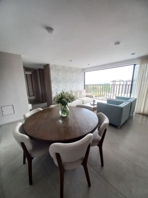 Apartamento de 3 alcobas en venta en Hacienda Santa Cruz, Ibagué, 94 m² · foto 6 de 24