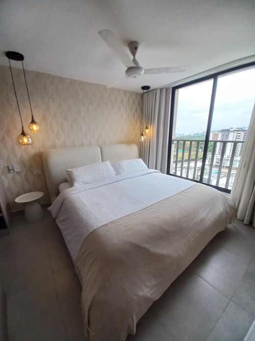 Apartamento de 3 alcobas en venta en Hacienda Santa Cruz, Ibagué, 94 m² · foto 9 de 24