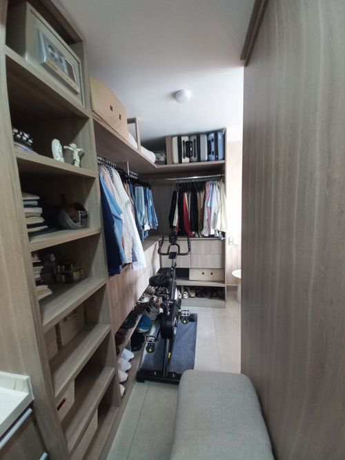 Apartamento de 3 alcobas en venta en Hacienda Santa Cruz, Ibagué, 94 m² · foto 10 de 24