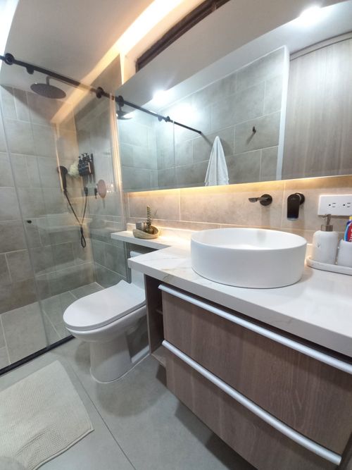 Apartamento de 3 alcobas en venta en Hacienda Santa Cruz, Ibagué, 94 m² · foto 11 de 24