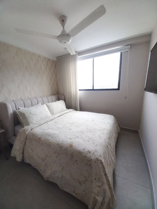 Apartamento de 3 alcobas en venta en Hacienda Santa Cruz, Ibagué, 94 m² · foto 12 de 24