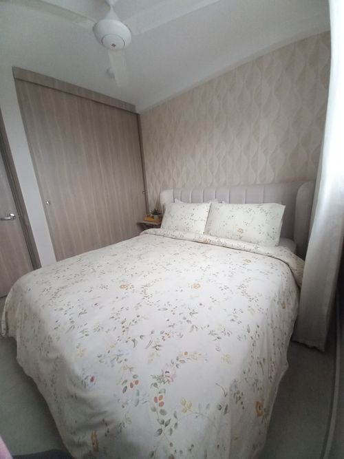 Apartamento de 3 alcobas en venta en Hacienda Santa Cruz, Ibagué, 94 m² · foto 13 de 24